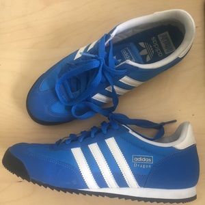 Adidas Dragon sneakers